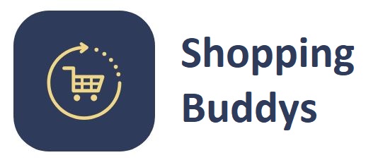 Shopping Buddy's